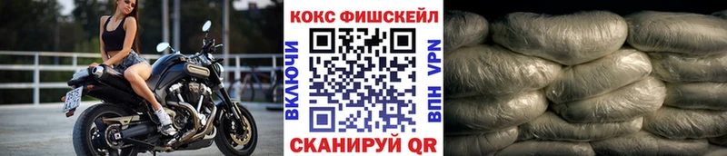 Cocaine FishScale  Купить где  Кондопога 