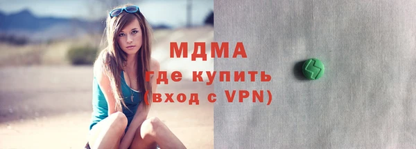 винт Пестово